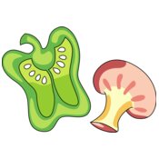 Mushrooms