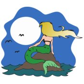 Mermaids