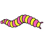 Caterpillar