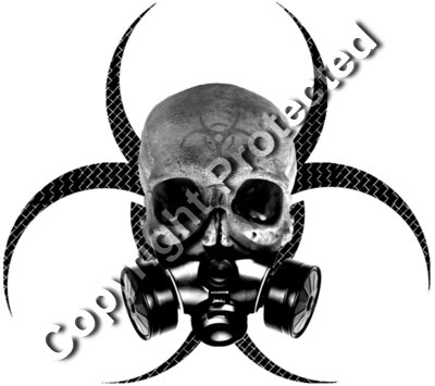 INFECTED