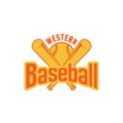 Baseball Team Logo 03