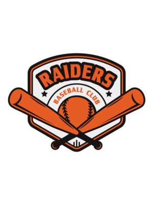 Baseball Logo Team 01