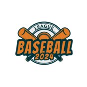 Baseball League 01