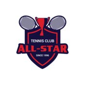 All-Star Tennis Club 01