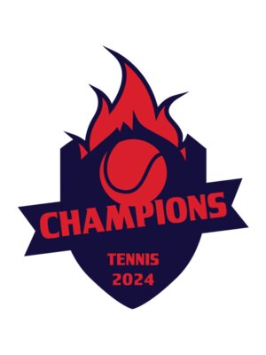 Tennis Champions 01