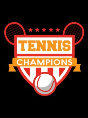 Tennis Champions 03