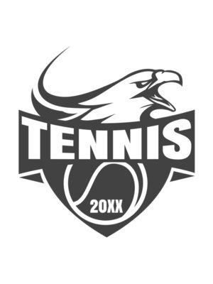 Eagle Tennis Team 02