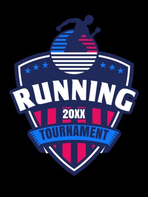 Running Tournament 01