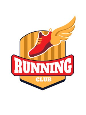 Running Club 01