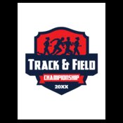 Track & Field Championship 01