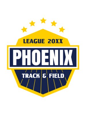 Phoenix Track & Field League 01