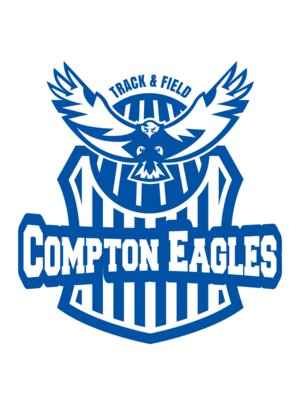 Compton Eagles Track & Field 01