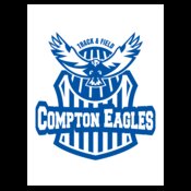 Compton Eagles Track & Field 01
