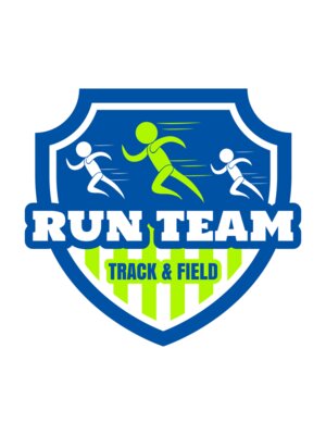 Run Team Track & Field 01