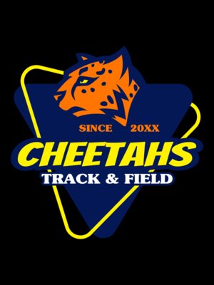 Cheetahs Track & Field Team