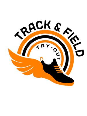 Track & Field Try Out 01