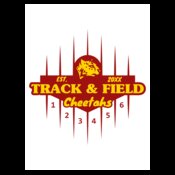Cheetahs Track & Field Team 02