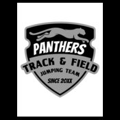 Panthers Track & Field team