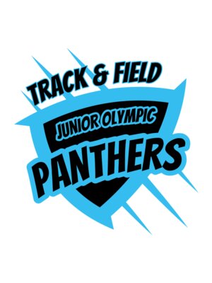 Panthers Track & Field Junior Team