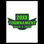 Track & Field Tournament 01