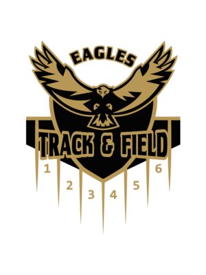 Eagles Team Track & Field 02