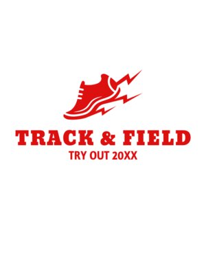 Track & Field Try Out 02