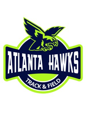 Hawks Track & Field Team 01