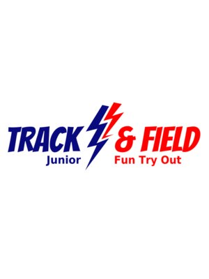 Track & Field Junior Fun Try Out 01