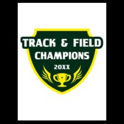 Track & Field Champions