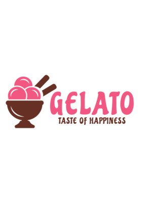 Gelato Shop 01