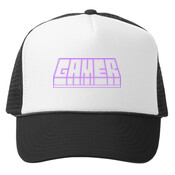 R U A  GAMER?  ~AEARONJER 
