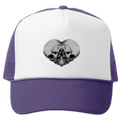 I HEART SKULL ~DEADLIFE 