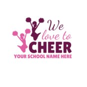 Cheerleading
