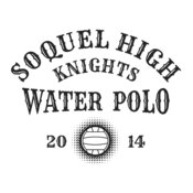 Water Polo Template DNT003